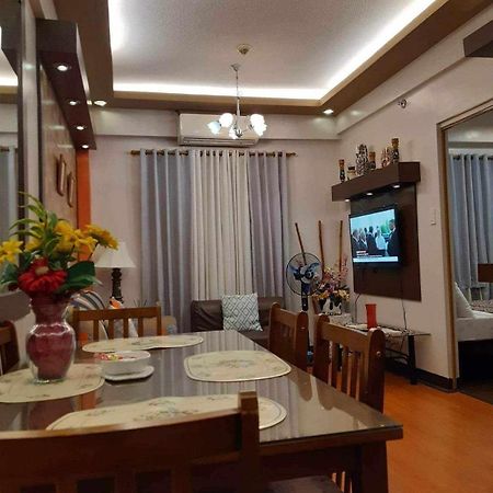 Sarasota Residential Resort Cluster 4 Unit 6B, 6C And 6L By Manny Newport Blvd, Across Naia T3 & Near Resorts World Manila, Pasay City Екстериор снимка