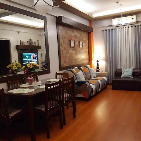 Sarasota Residential Resort Cluster 4 Unit 6B, 6C And 6L By Manny Newport Blvd, Across Naia T3 & Near Resorts World Manila, Pasay City Екстериор снимка