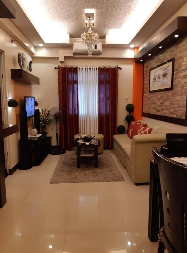 Sarasota Residential Resort Cluster 4 Unit 6B, 6C And 6L By Manny Newport Blvd, Across Naia T3 & Near Resorts World Manila, Pasay City Екстериор снимка
