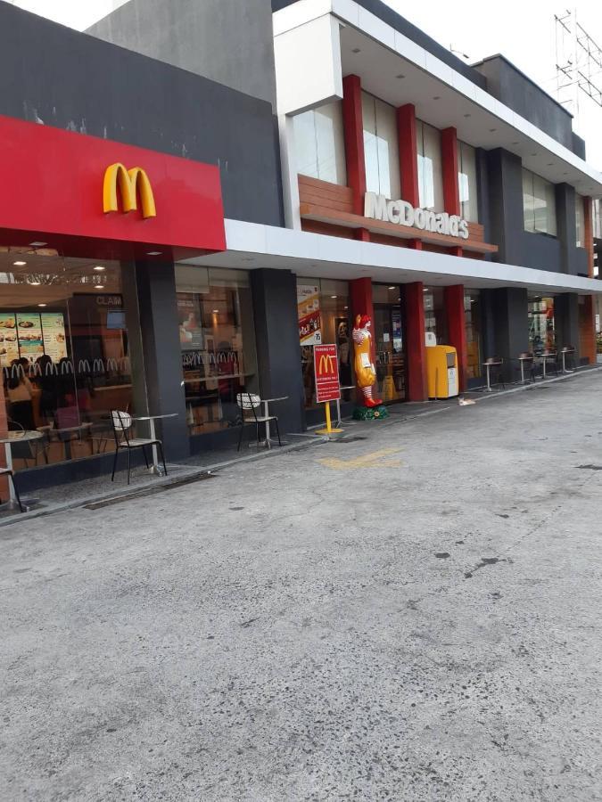 Sarasota Residential Resort Cluster 4 Unit 6B, 6C And 6L By Manny Newport Blvd, Across Naia T3 & Near Resorts World Manila, Pasay City Екстериор снимка