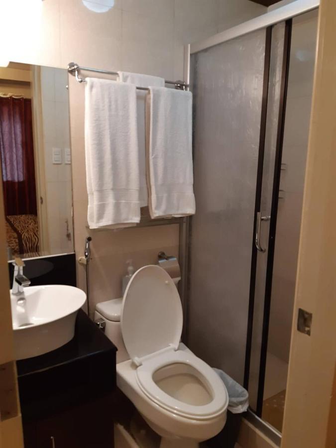 Sarasota Residential Resort Cluster 4 Unit 6B, 6C And 6L By Manny Newport Blvd, Across Naia T3 & Near Resorts World Manila, Pasay City Екстериор снимка