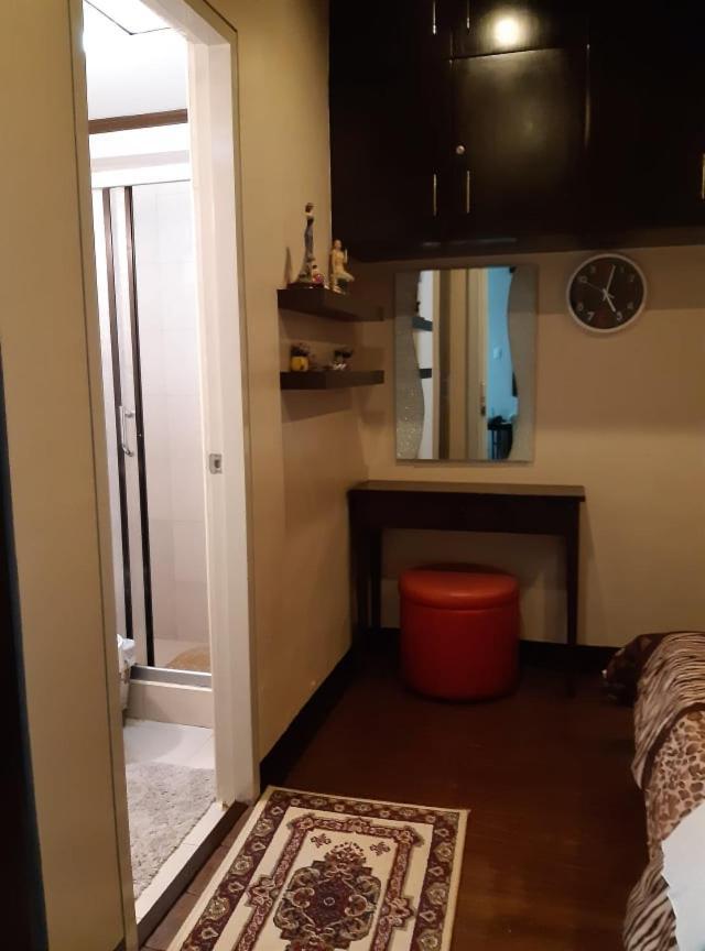 Sarasota Residential Resort Cluster 4 Unit 6B, 6C And 6L By Manny Newport Blvd, Across Naia T3 & Near Resorts World Manila, Pasay City Екстериор снимка
