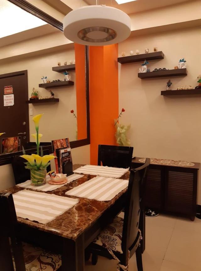 Sarasota Residential Resort Cluster 4 Unit 6B, 6C And 6L By Manny Newport Blvd, Across Naia T3 & Near Resorts World Manila, Pasay City Екстериор снимка