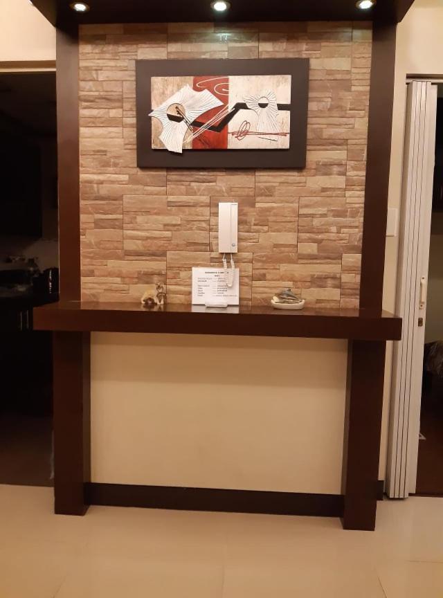 Sarasota Residential Resort Cluster 4 Unit 6B, 6C And 6L By Manny Newport Blvd, Across Naia T3 & Near Resorts World Manila, Pasay City Екстериор снимка