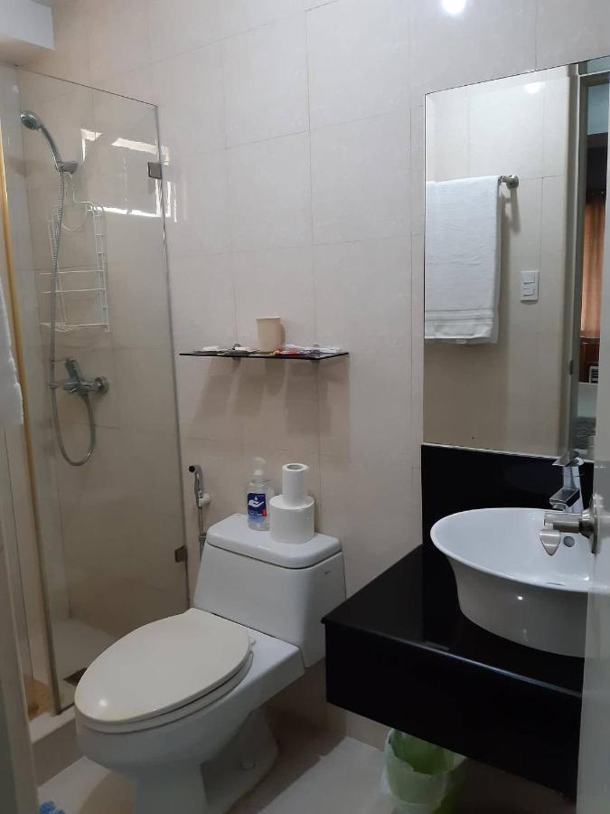 Sarasota Residential Resort Cluster 4 Unit 6B, 6C And 6L By Manny Newport Blvd, Across Naia T3 & Near Resorts World Manila, Pasay City Екстериор снимка