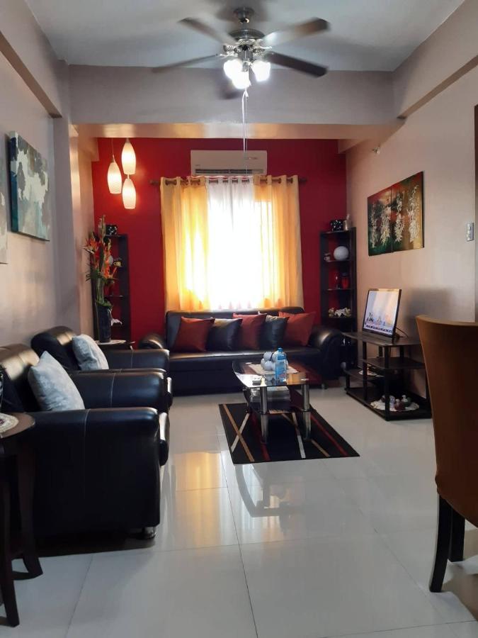 Sarasota Residential Resort Cluster 4 Unit 6B, 6C And 6L By Manny Newport Blvd, Across Naia T3 & Near Resorts World Manila, Pasay City Екстериор снимка