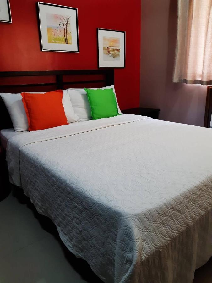Sarasota Residential Resort Cluster 4 Unit 6B, 6C And 6L By Manny Newport Blvd, Across Naia T3 & Near Resorts World Manila, Pasay City Екстериор снимка