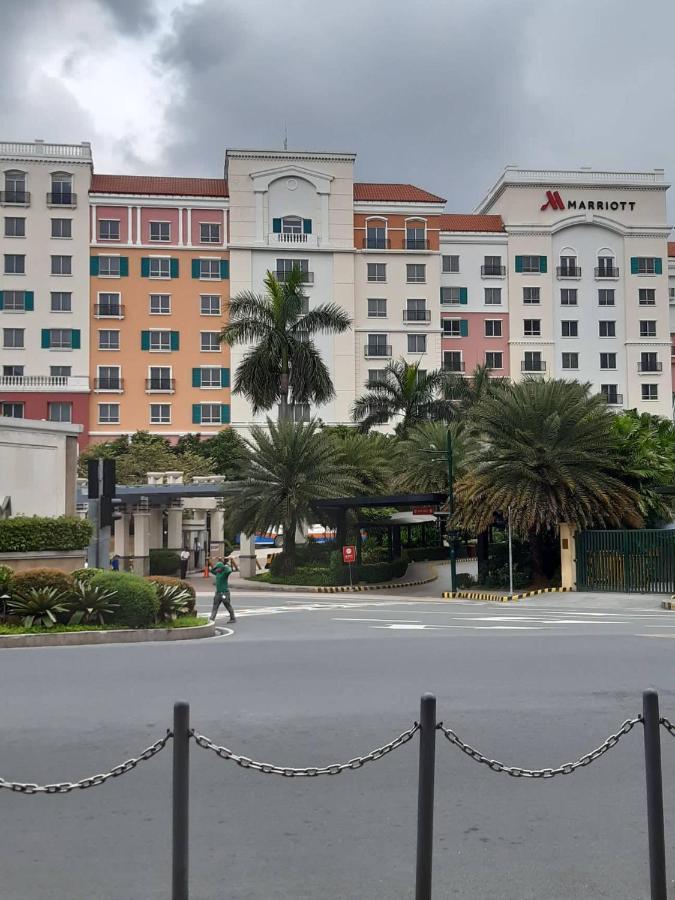 Sarasota Residential Resort Cluster 4 Unit 6B, 6C And 6L By Manny Newport Blvd, Across Naia T3 & Near Resorts World Manila, Pasay City Екстериор снимка