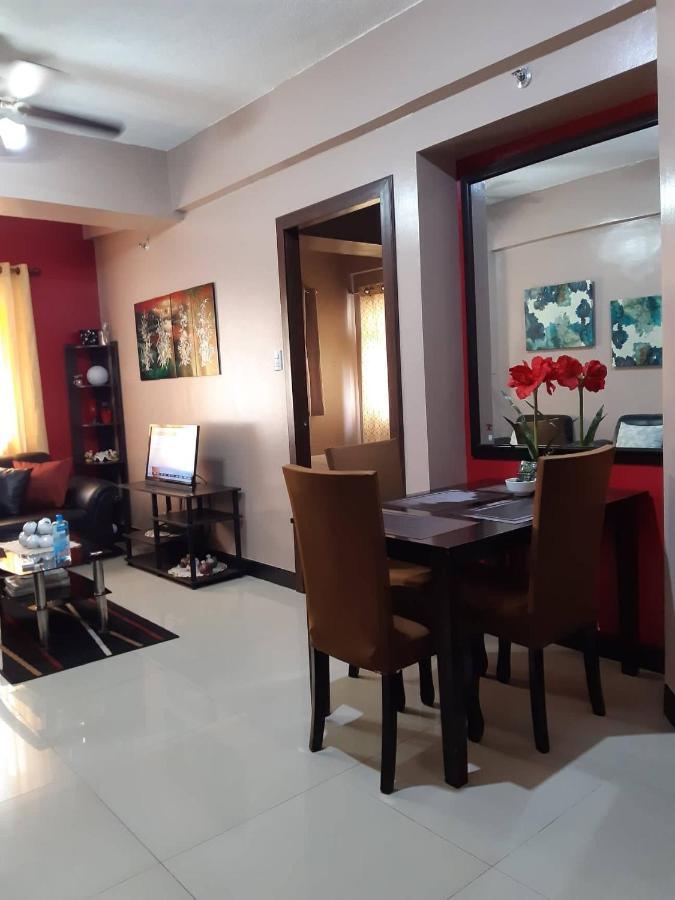 Sarasota Residential Resort Cluster 4 Unit 6B, 6C And 6L By Manny Newport Blvd, Across Naia T3 & Near Resorts World Manila, Pasay City Екстериор снимка