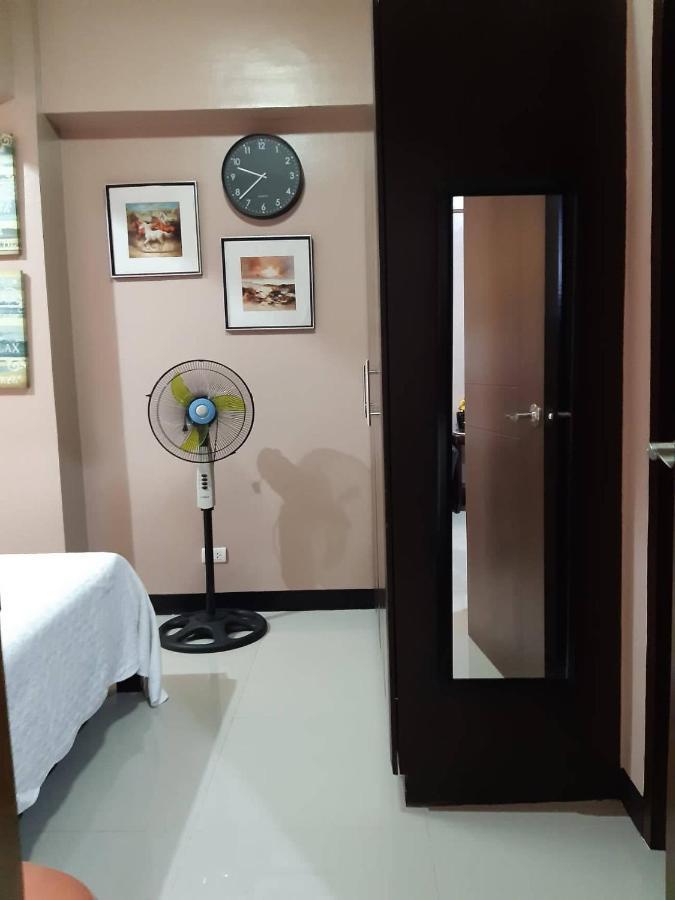 Sarasota Residential Resort Cluster 4 Unit 6B, 6C And 6L By Manny Newport Blvd, Across Naia T3 & Near Resorts World Manila, Pasay City Екстериор снимка