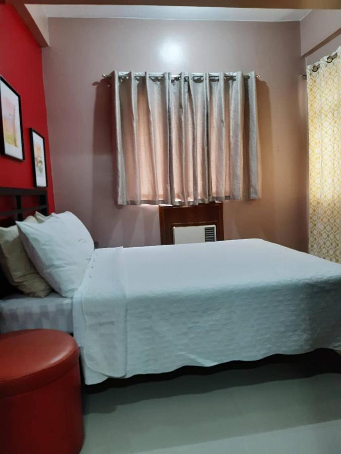 Sarasota Residential Resort Cluster 4 Unit 6B, 6C And 6L By Manny Newport Blvd, Across Naia T3 & Near Resorts World Manila, Pasay City Екстериор снимка