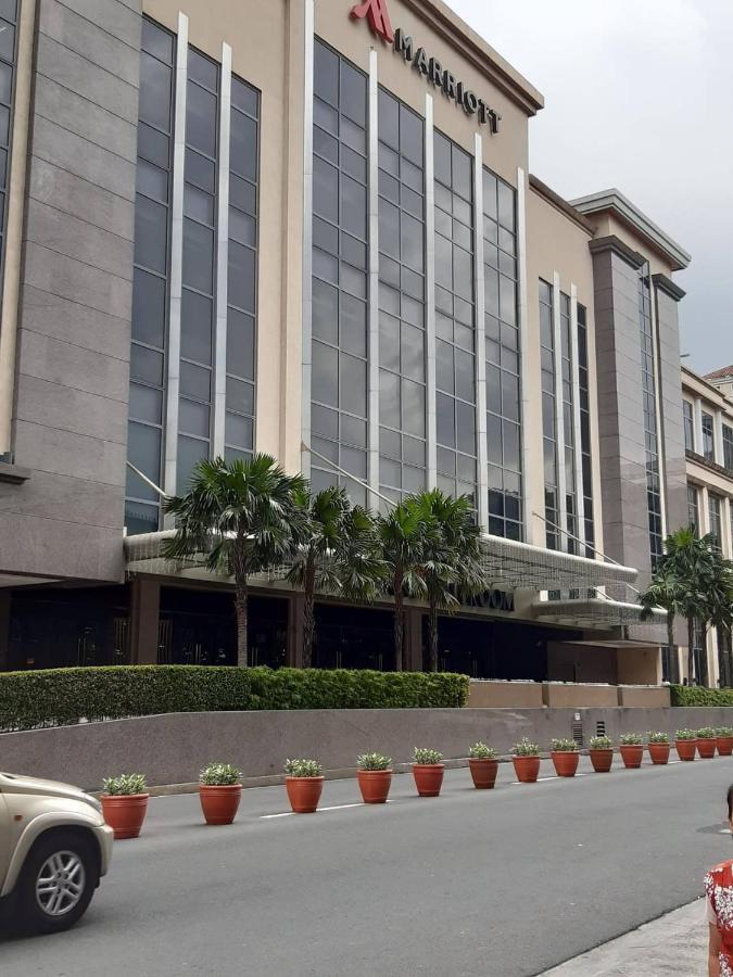 Sarasota Residential Resort Cluster 4 Unit 6B, 6C And 6L By Manny Newport Blvd, Across Naia T3 & Near Resorts World Manila, Pasay City Екстериор снимка