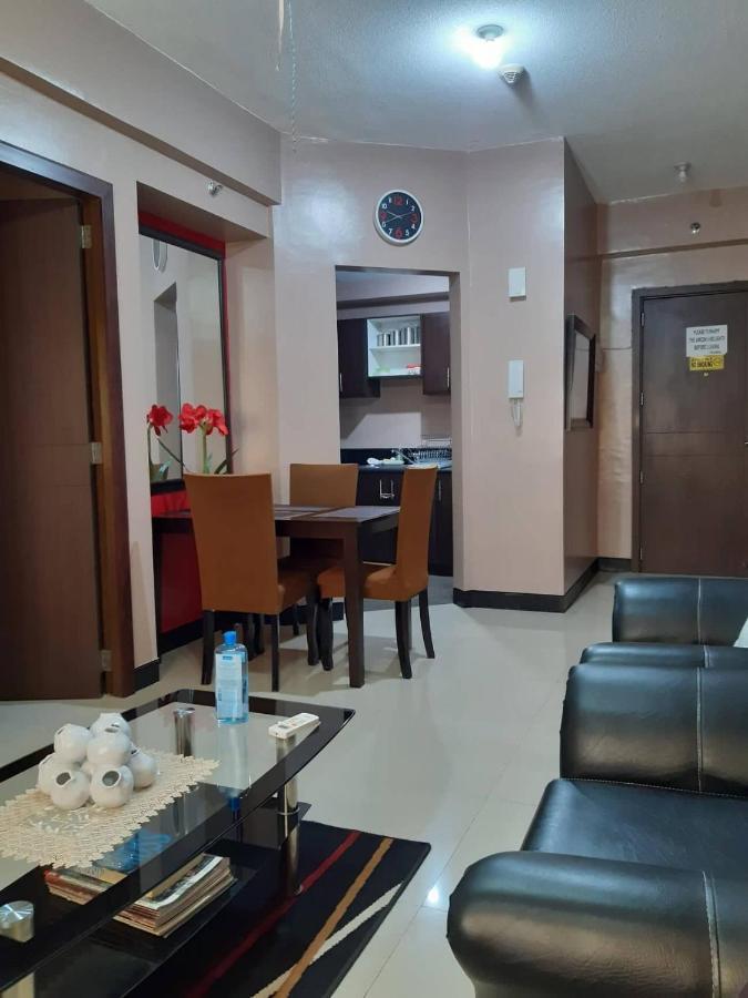 Sarasota Residential Resort Cluster 4 Unit 6B, 6C And 6L By Manny Newport Blvd, Across Naia T3 & Near Resorts World Manila, Pasay City Екстериор снимка