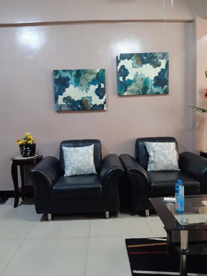 Sarasota Residential Resort Cluster 4 Unit 6B, 6C And 6L By Manny Newport Blvd, Across Naia T3 & Near Resorts World Manila, Pasay City Екстериор снимка