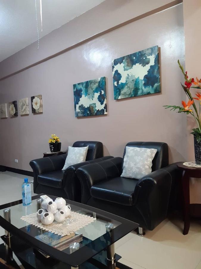 Sarasota Residential Resort Cluster 4 Unit 6B, 6C And 6L By Manny Newport Blvd, Across Naia T3 & Near Resorts World Manila, Pasay City Екстериор снимка