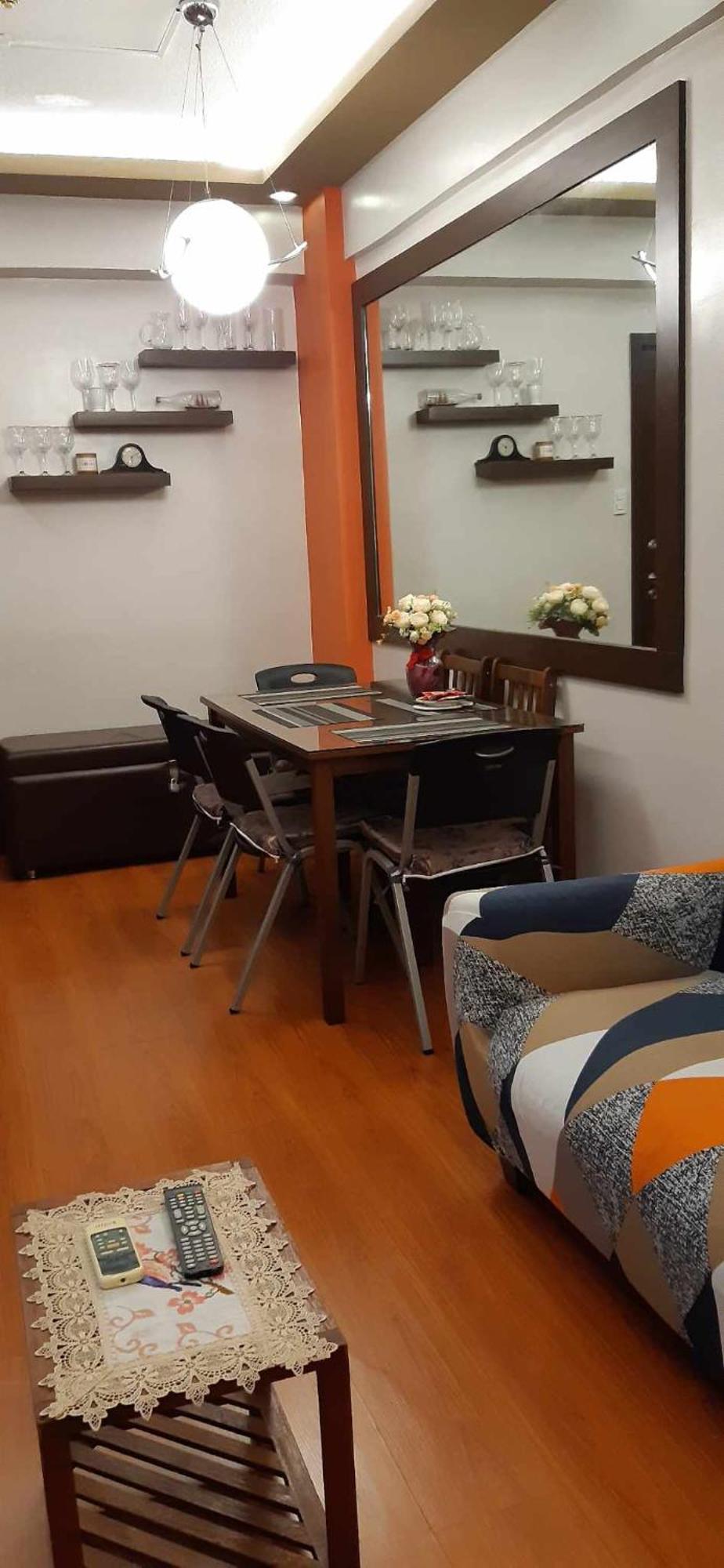 Sarasota Residential Resort Cluster 4 Unit 6B, 6C And 6L By Manny Newport Blvd, Across Naia T3 & Near Resorts World Manila, Pasay City Екстериор снимка