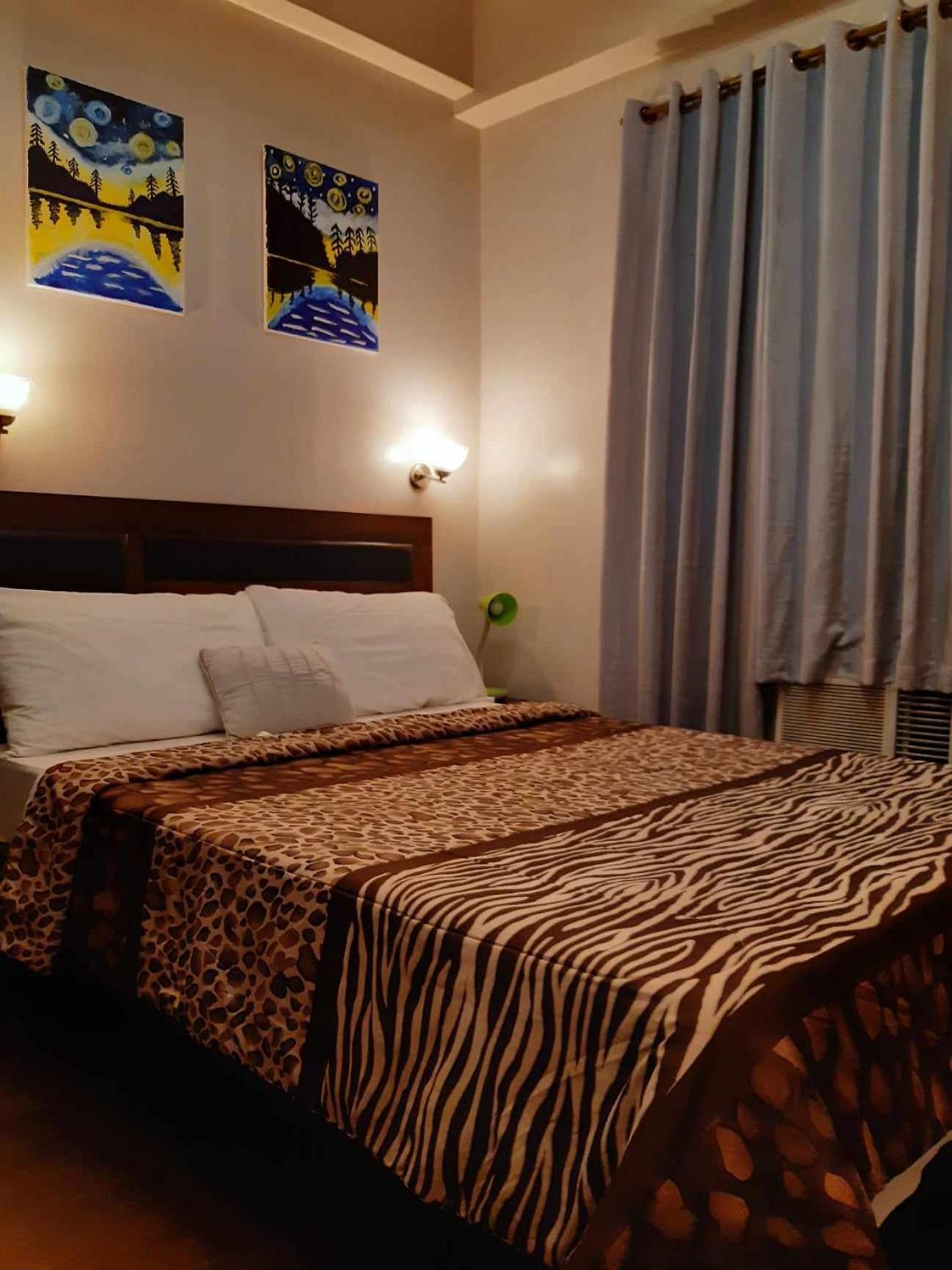 Sarasota Residential Resort Cluster 4 Unit 6B, 6C And 6L By Manny Newport Blvd, Across Naia T3 & Near Resorts World Manila, Pasay City Екстериор снимка