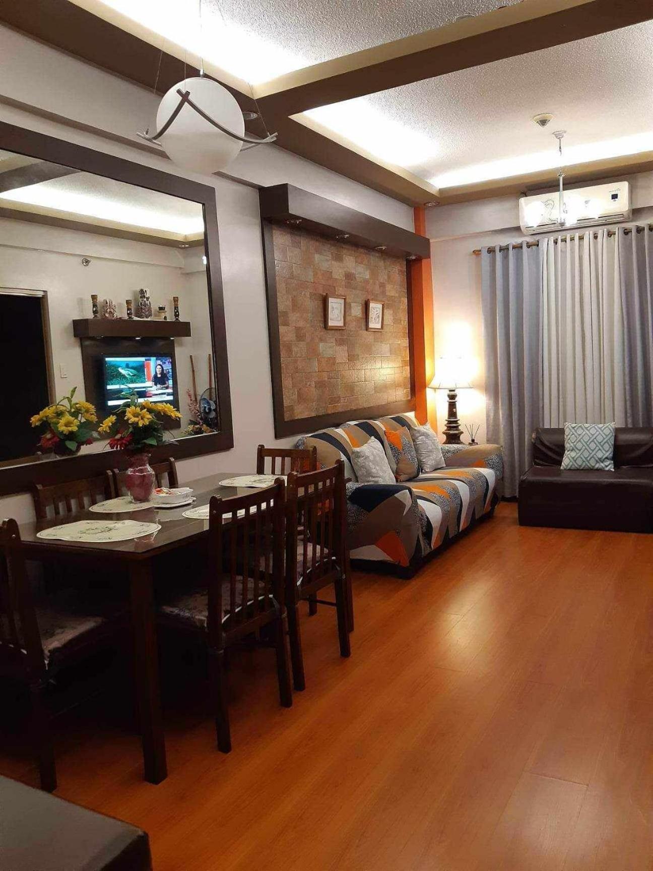 Sarasota Residential Resort Cluster 4 Unit 6B, 6C And 6L By Manny Newport Blvd, Across Naia T3 & Near Resorts World Manila, Pasay City Екстериор снимка